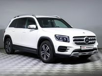 Mercedes-Benz GLB-класс 1.3 AMT, 2021, 52 318 км, с пробегом, цена 3 199 000 руб.