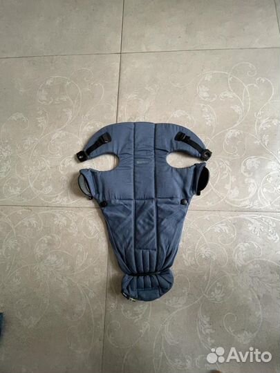 Кенгуру, переноска babybjorn