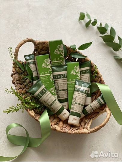 Крем anti-age для интенсивной регенерации клеток