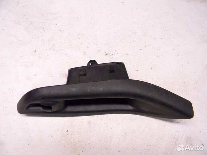 Накладка блока управления стеклоподъемниками Focus