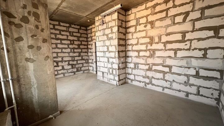 2-к. квартира, 43,8 м², 9/10 эт.