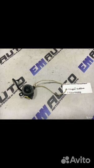 Вч динамики твитеры