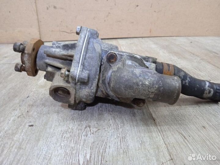 Помпа Audi 80 B3 NE 1990