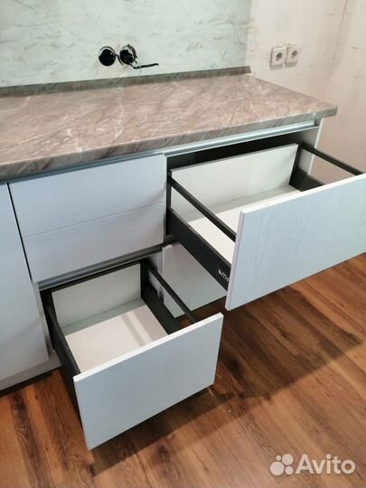 Кухонный гарнитур на заказ