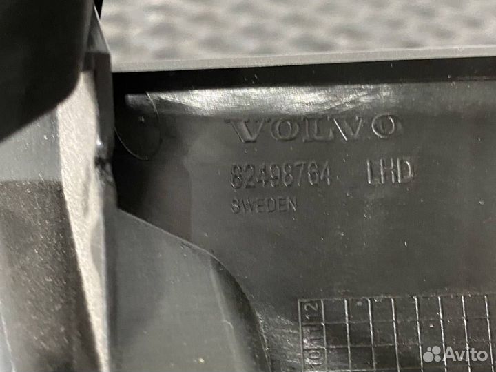 Панель выключателей Volvo FH4 21762237