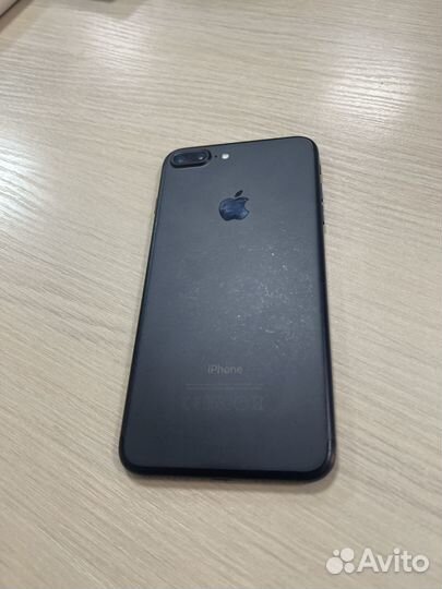 iPhone 7 plus 128gb