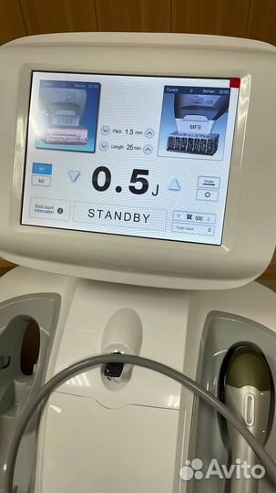 Ультраформер