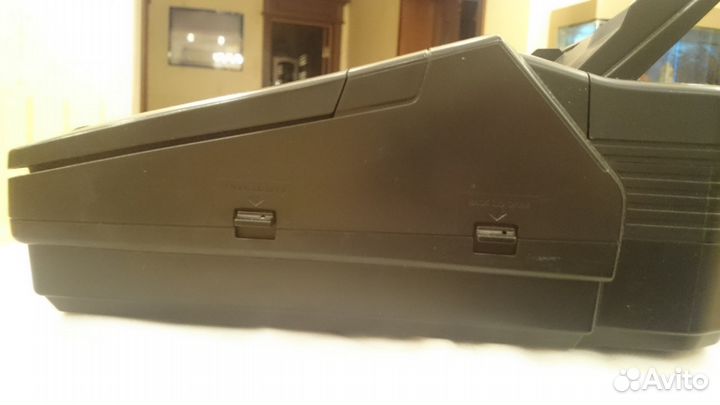 Телефон факс автоответчик Panasonic KX-F50