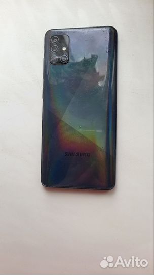 Samsung Galaxy A51, 4/64 ГБ