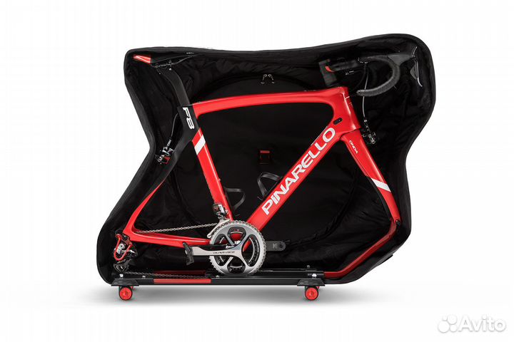 Чехол для перевозки велосипеда Scicon AeroComfort