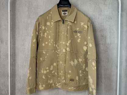 Куртка Dickies x Randomevent XL оригинал, Москва