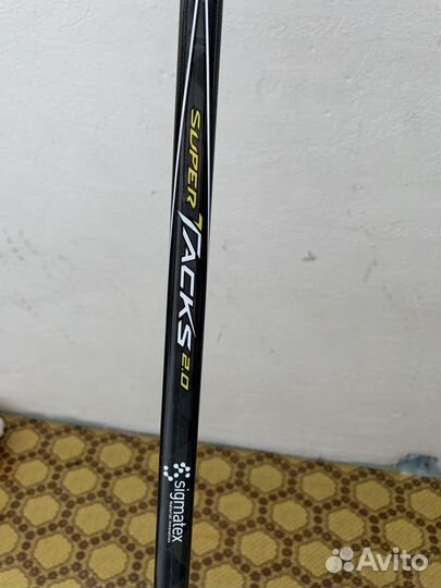 Клюшка supertacks 2.0