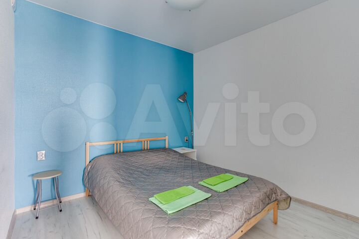 Номер в гостинице от собственника