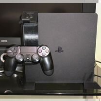 PS4 Slim 500gb CUH-2108A