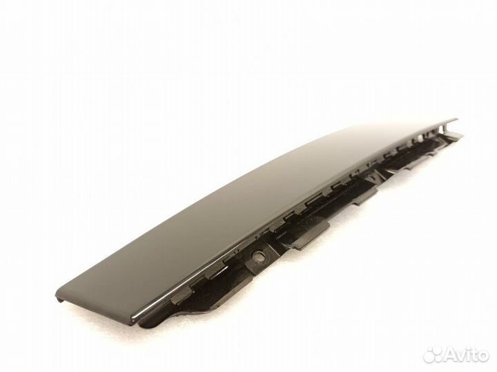 Накладка двери передняя левая Kia Sorento Prime 3