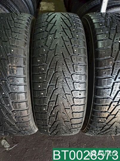 Nokian Tyres Hakkapeliitta 7 235/65 R17 105W