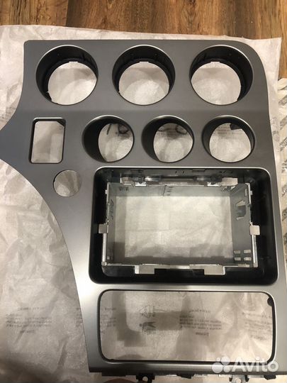 Накладка декоративная