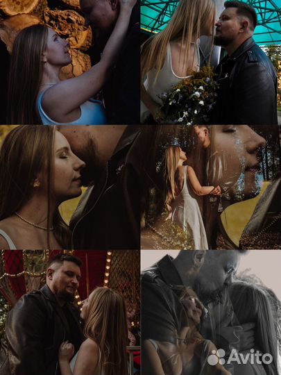 Твой фотограф