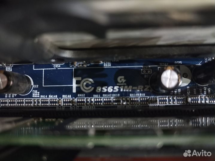 Комплект для компьютера