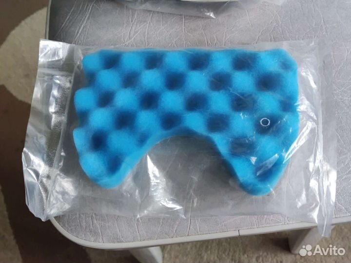 Фильтр для пылесоса Samsung. FSM 65