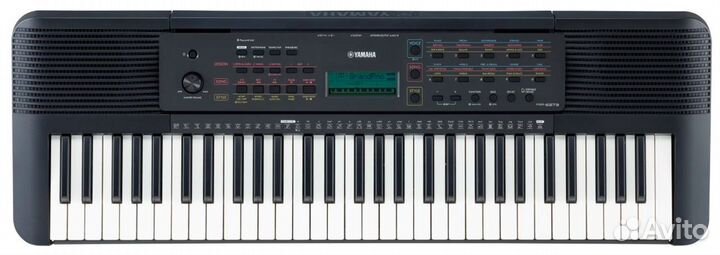 Синтезатор Yamaha PSR-E273