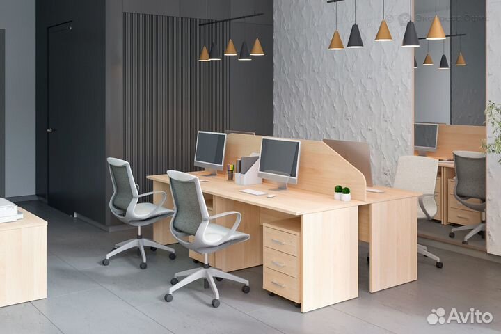 Офисная мебель для персонала Арго