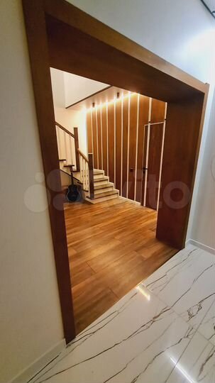 Дом 100 м² на участке 8 сот.