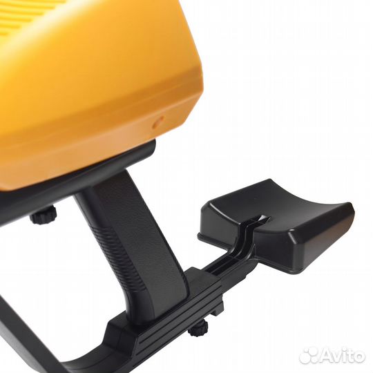 Металлоискатель MD 4080H Новый. Доставка