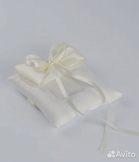 Подушечка для колец