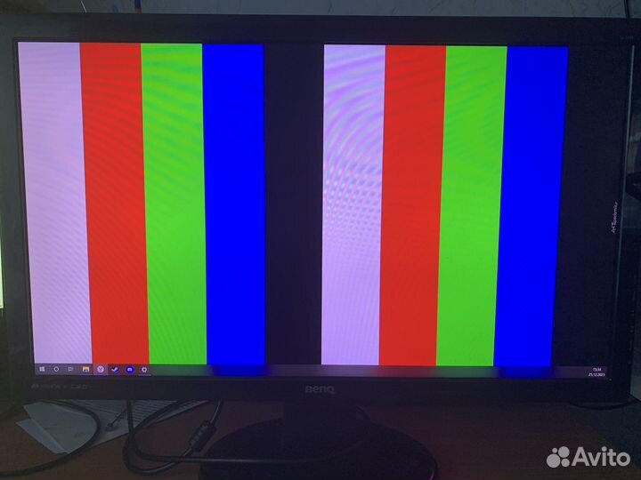 Монитор 24 дюйма Benq