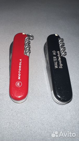 Нож складной victorinox