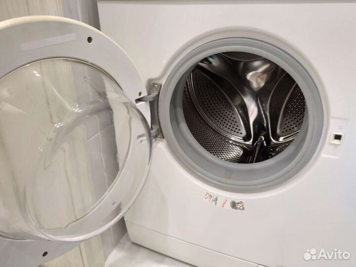 Стиральная машина bosch maxx