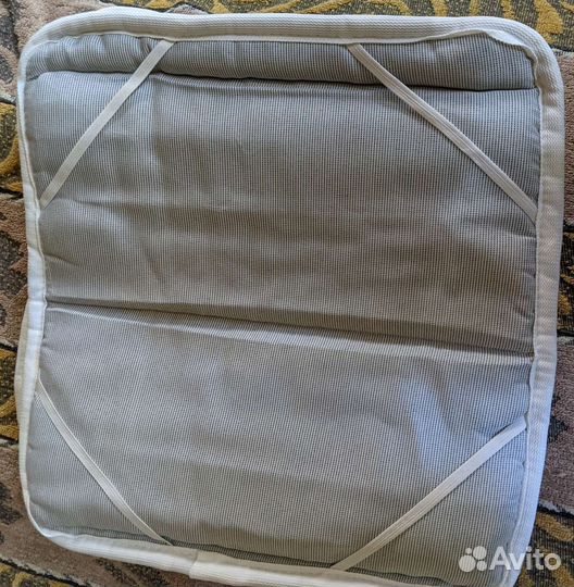 Чехлы на табуретки