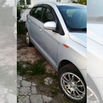 Chery Very 1.5 MT, 2012, 127 000 км, с пробегом, цена 350 000 руб.