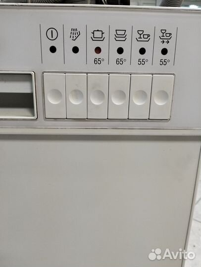 Посудомоечная машина bosch бу