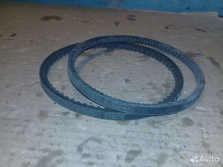 Ремень насоса Гура 1.8 ADR VW Passat B5