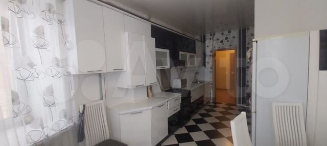 3-к. квартира, 85,6 м², 9/10 эт.