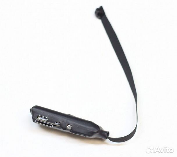 Микрокамера