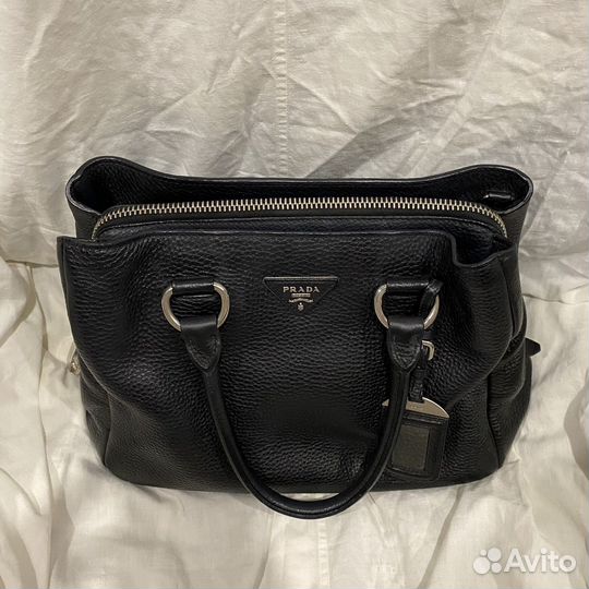 Сумка Prada Оригинал