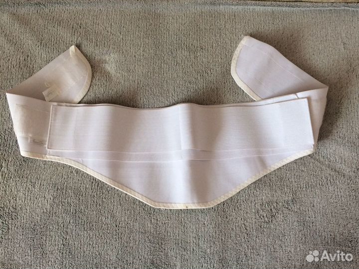 Бандаж до/после родовой (р2)