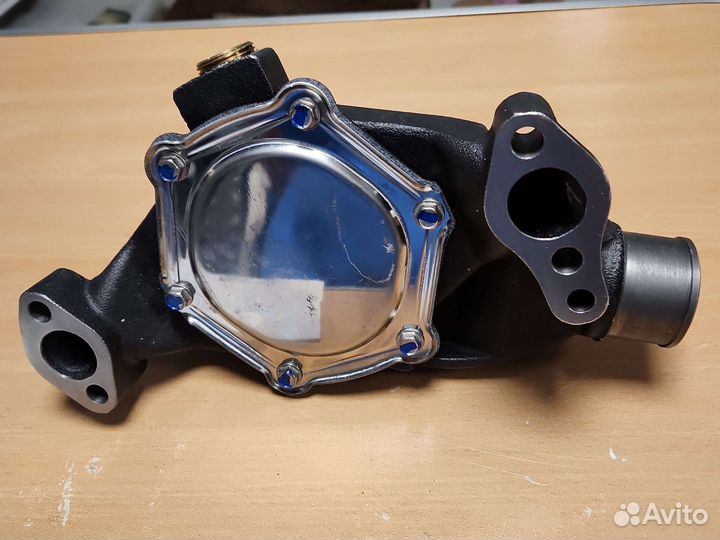 Volvo penta Water Pump