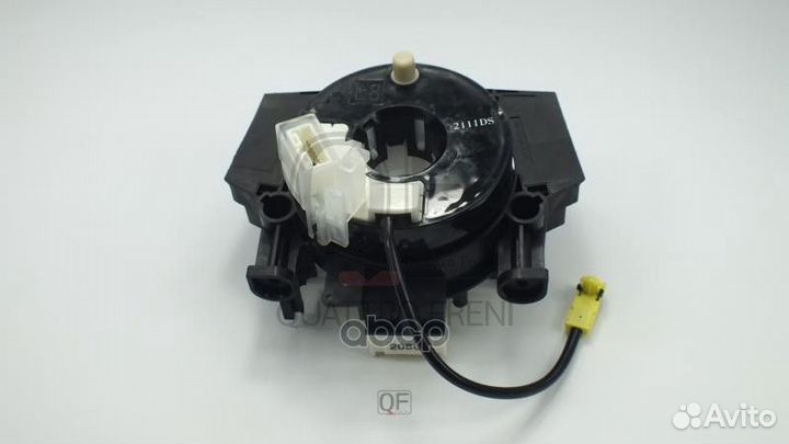 Контактная группа Nissan Qashqai 06-13 QF00E00020