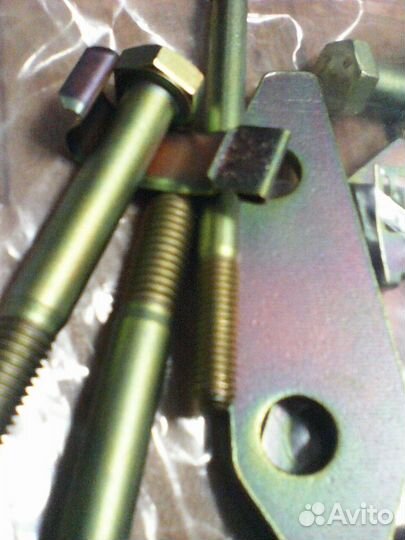 Пескоструйная обработка