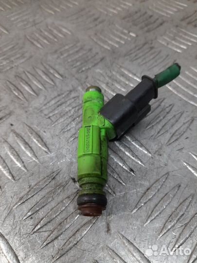 Форсунка Chrysler Voyager минивэн 3.3 EGA 2003