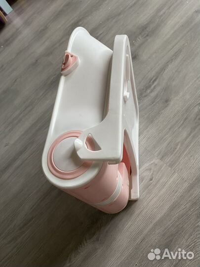 Складное детское сидение