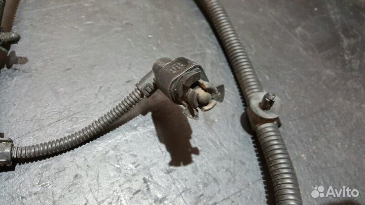 Проводка Porsche Cayenne 957 M48.51 08