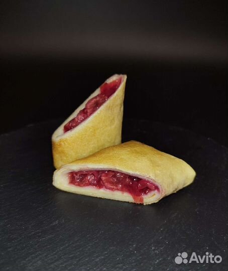 Домашние полуфабрикаты