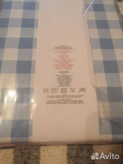 Комплект детского постельного белья