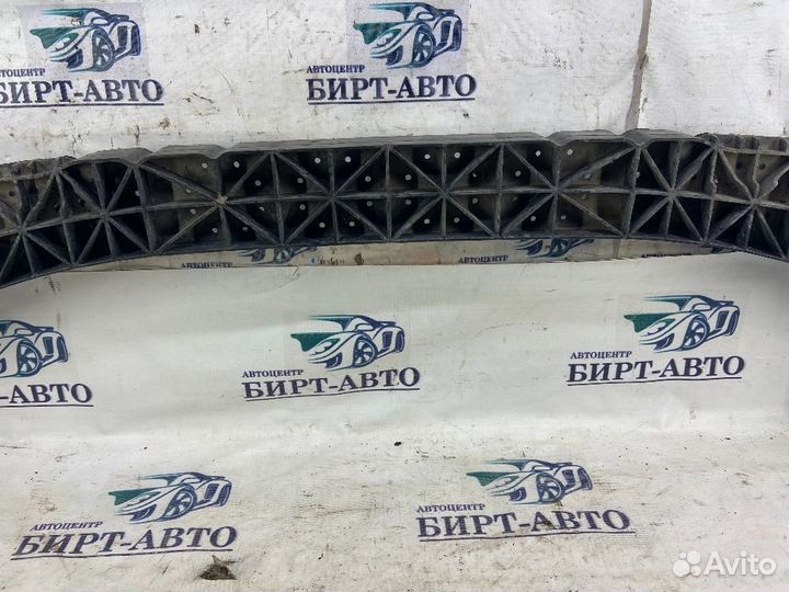 Усилитель переднего бампера Peugeot 308 I (2007—2011)