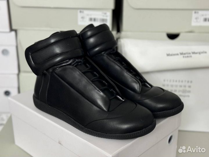 В наличии Maison Martin Margiela Future High-Top S